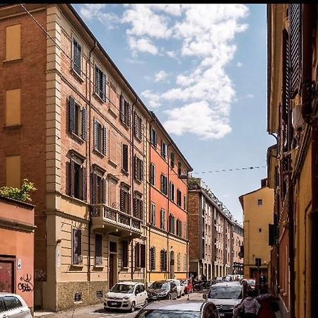 Il Cuore Di Bologna Exterior foto