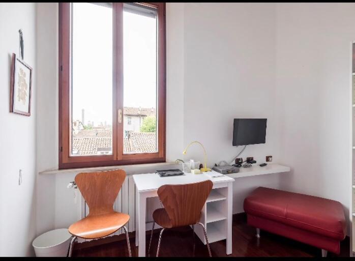 Il Cuore Di Bologna Exterior foto