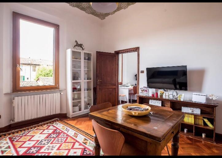 Il Cuore Di Bologna Exterior foto