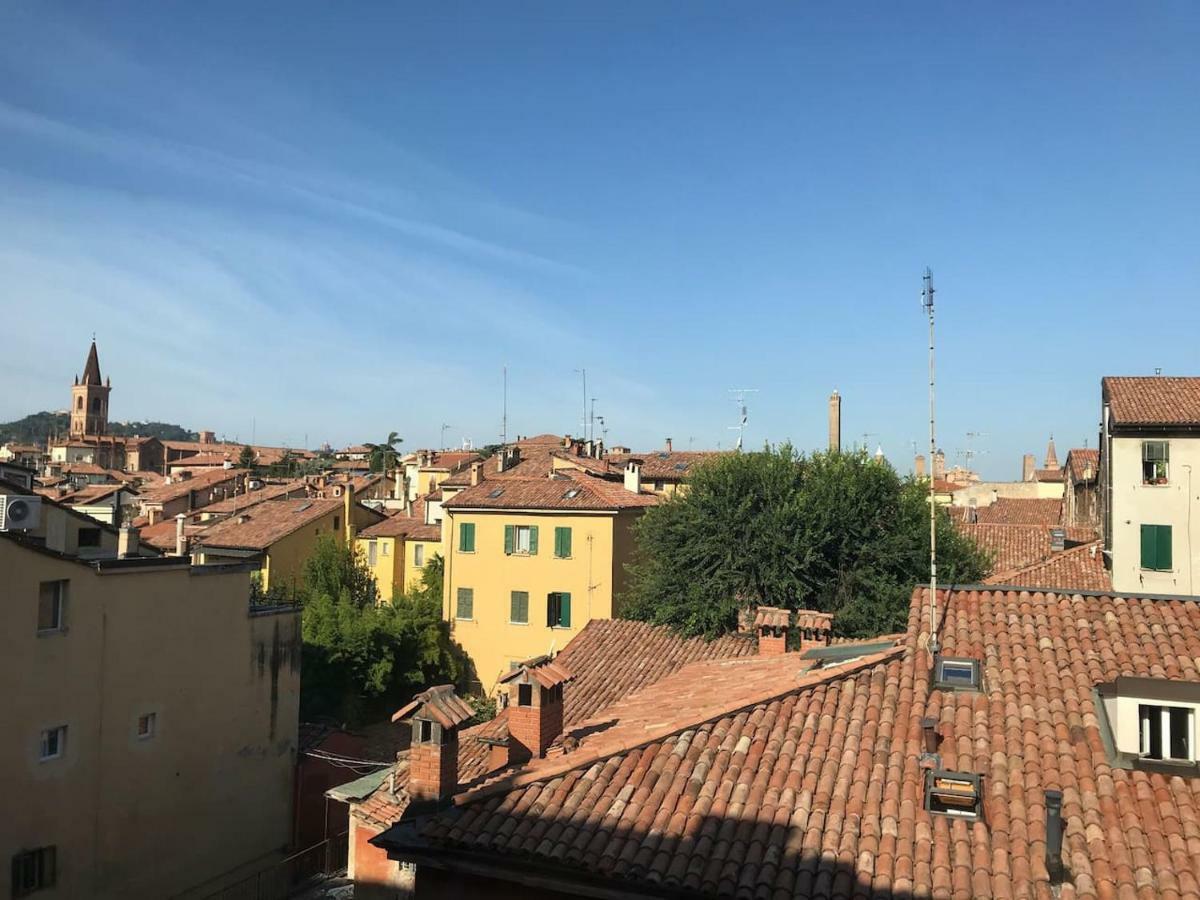 Il Cuore Di Bologna Exterior foto