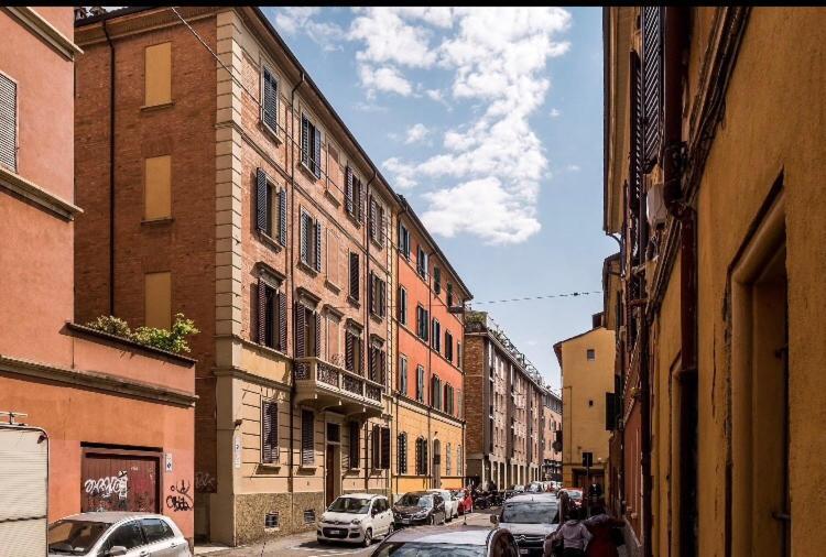 Il Cuore Di Bologna Exterior foto